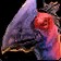 Void-Scarred Tallstrider Chick
