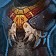Tyrannical Gladiator's Chain Armor
