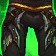 Grievous Gladiator's Silk Trousers
