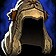 Grievous Gladiator's Satin Hood