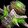 Grievous Gladiator's Pummeler