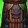 Grievous Gladiator's Wyrmhide Legguards