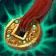Celestial Defender's Medallion