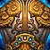 Mantid Vizier's Robes