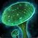 Starspeckle Mushroom