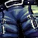 Winterfrost Leather Leggings