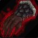 Gauntlets of Meditative Focus