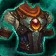 Primal Combatant's Tunic