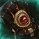Primal Gladiator's Mail Gauntlets