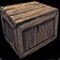 Crate of Mantid Archaeology Fragments
