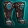 Tournament Gladiator's Boots of Victory