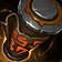 Tournament Gladiator's Emblem of Tenacity