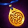 Springrain Necklace