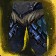 Primal Combatant's Dreadplate Legguards