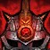 Primal Combatant's Helm