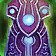 Sparkburnt Welder's Cloak