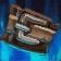 Wild Combatant's Cuffs of Cruelty