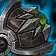 Wild Combatant's Shoulderplates