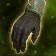 Wild Gladiator's Mooncloth Gloves