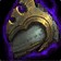 Warmongering Gladiator's Spaulders