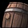Barrel of Corn