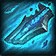 Fragment of Frostmourne