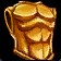 Pristine Lightforge Breastplate