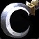 Icon of the Silver Crescent