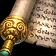 Ancient Suramar Scroll