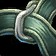 Krokk's Notched Belt