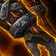 Vindictive Gladiator's Ringmail Gauntlets