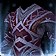 Vindictive Gladiator's Dragonhide Robe