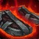 Vindictive Gladiator's Ringmail Boots