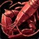 Darkclaw Lobster