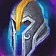 Impenetrable Faceplate