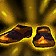 Cruel Gladiator's Silk Treads