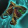 Cruel Combatant's Ironskin Gloves