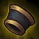 Cruel Combatant's Satin Bracers