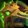 Fierce Gladiator's Felskin Spaulders
