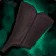 Dominant Gladiator's Ironskin Wristguards