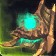 Demonic Gladiator's Chain Spaulders