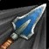 Zandalari Blowgun Dart