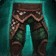 Crone-Seeker's Legguards