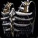 Conqueror's Scourgestalker Tunic