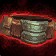 Crimson Sentinel Waistguard