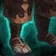 Outrigger Striders