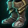 Yardarm Sharpshooter's Boots