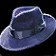 Duskhaven Top Hat