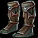 Island Expedition Boots