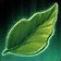 Death-Resistant Leaf